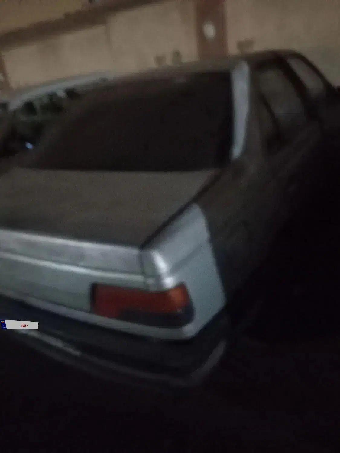 خودر و|خودرو سواری و وانت|قزوین, |دیوار