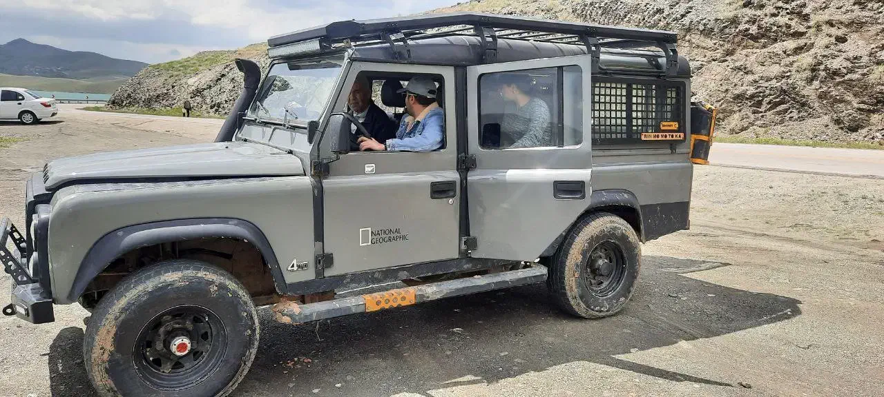 پاژن استیشن ۵ در ۶ سیلند وی۶|خودرو سواری و وانت|تهران, شهران جنوبی|دیوار