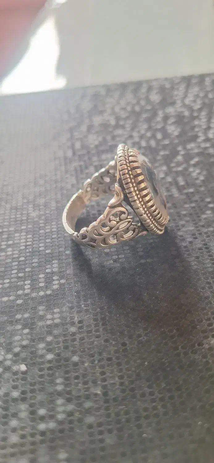 انگشتر|کلکسیون اشیاء عتیقه|سلماس, |دیوار