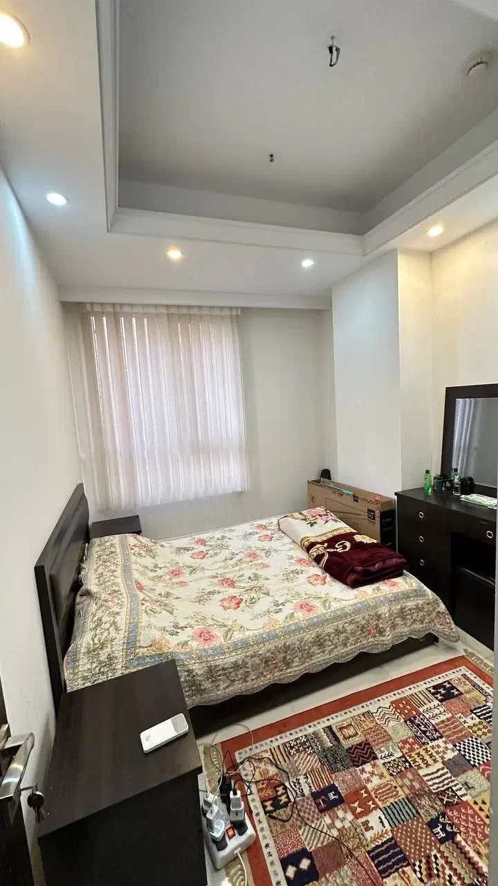 گیشا اجاره آپارتمان 85 متری لوکس