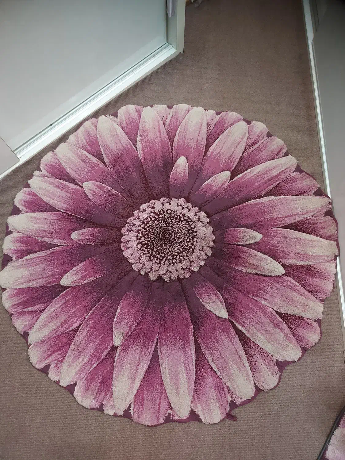 فروش یک جفت فرش گرد|پادری|تهران, جهاد|دیوار