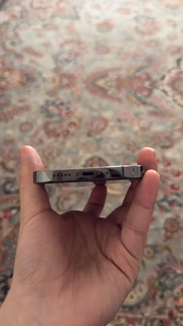 13 Pro 256 za 2sim|موبایل|گرگان, |دیوار