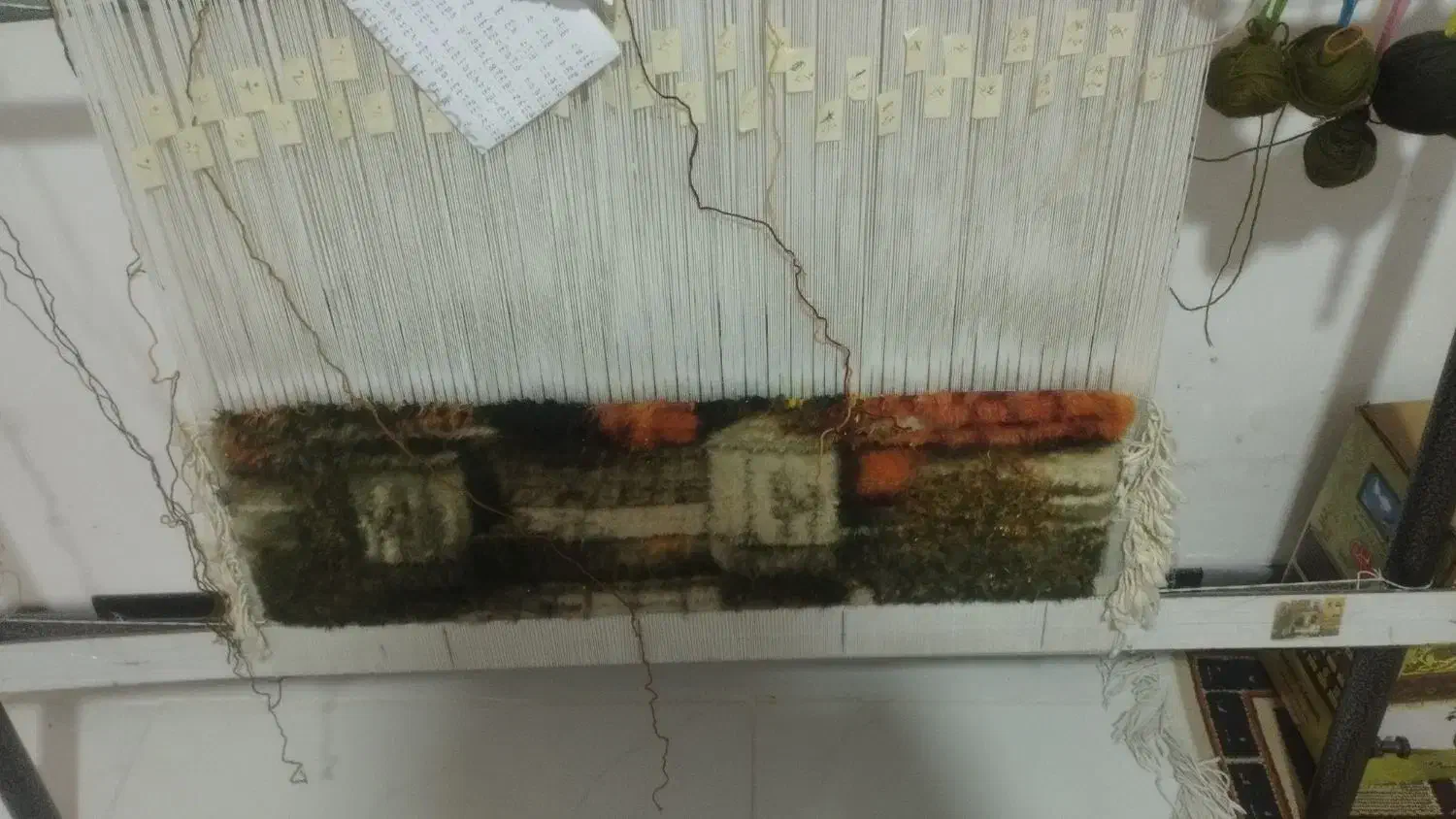 تابلو فرش|تابلو فرش|مشهد, رضاییه|دیوار