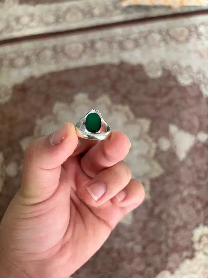 نقره|جواهرات|تهران, تهراننو|دیوار