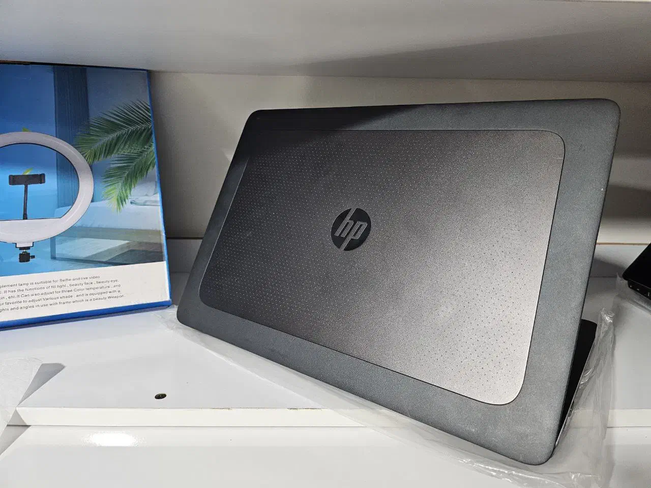 لپ تاب hp Zbook  اینچ۱۵|رایانه همراه|تالش, هشتپر|دیوار