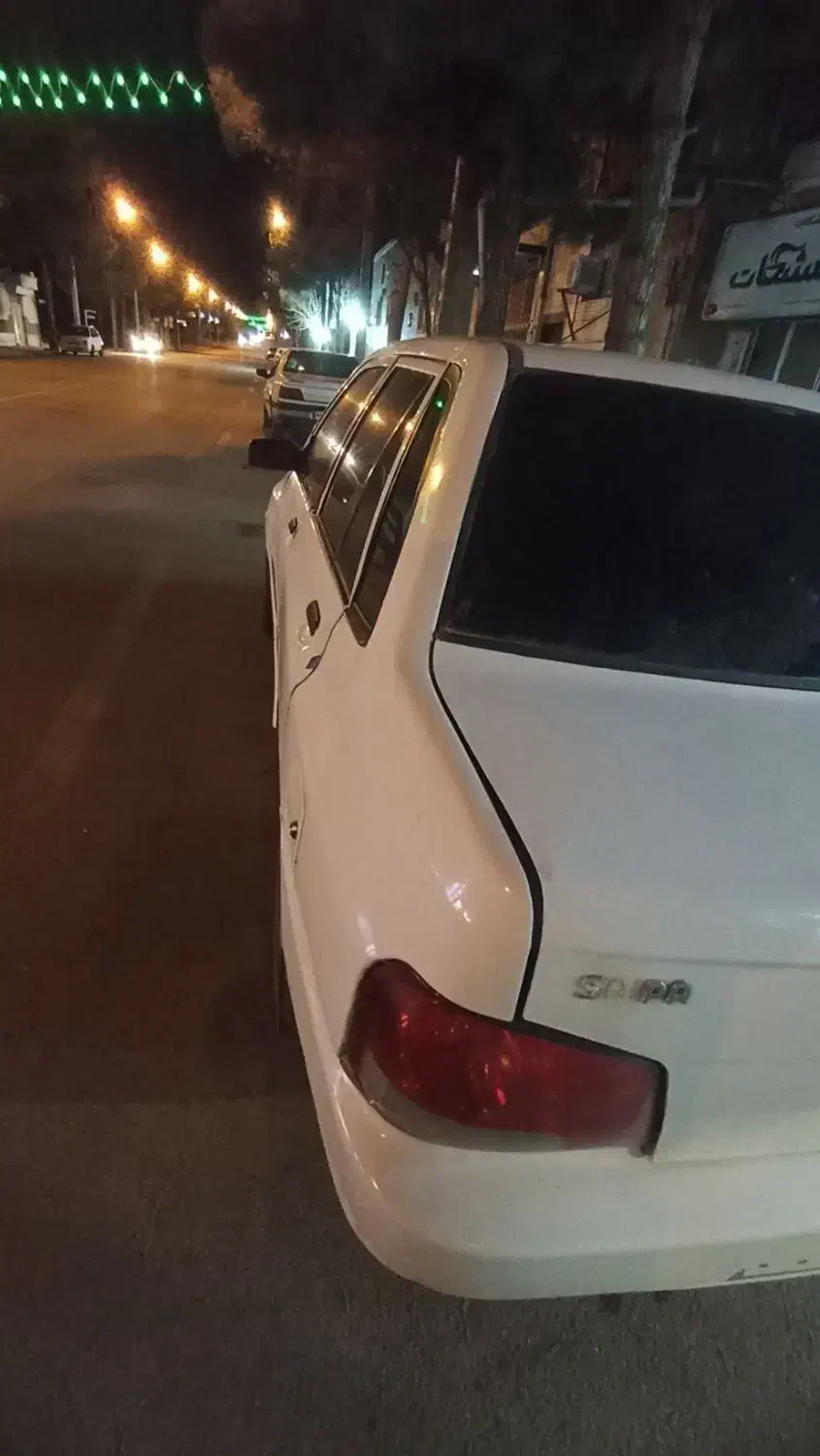 پراید ۱۳۲|خودرو سواری و وانت|قائن, |دیوار