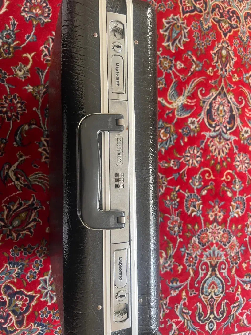 کیف دیپلمات اصل|کیف، کفش، کمربند|گرگان, |دیوار