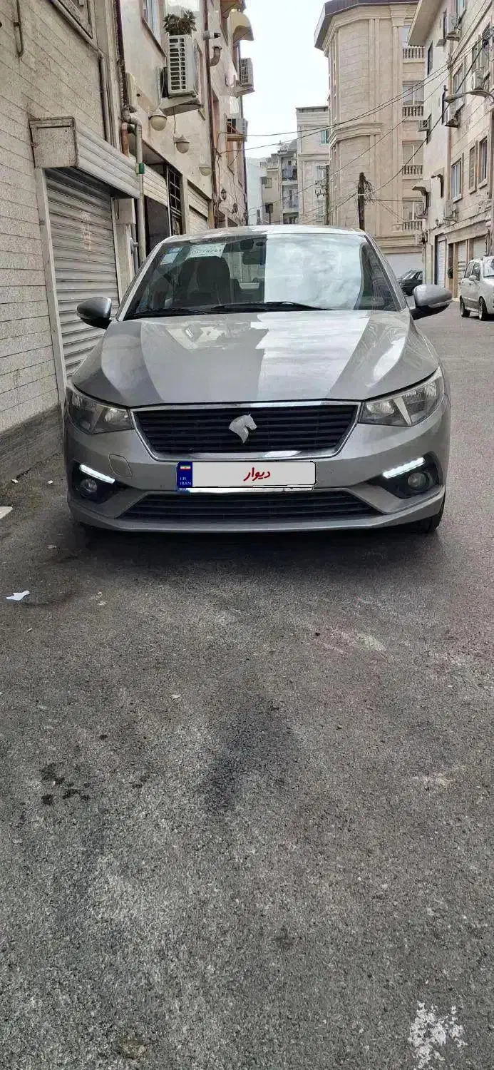 تارا دنده‌ای، مدل ۱۴۰۳|خودرو سواری و وانت|رشت, رشتیان|دیوار