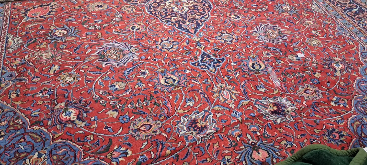 ساروق اراک ۱۲متری|فرش|تهران, میرداماد|دیوار