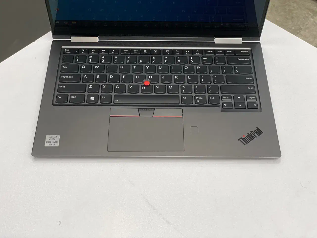 لپ تاپ لنوو Lenovo ThinkPad X1 Yoga|رایانه همراه|قم, عمار یاسر|دیوار