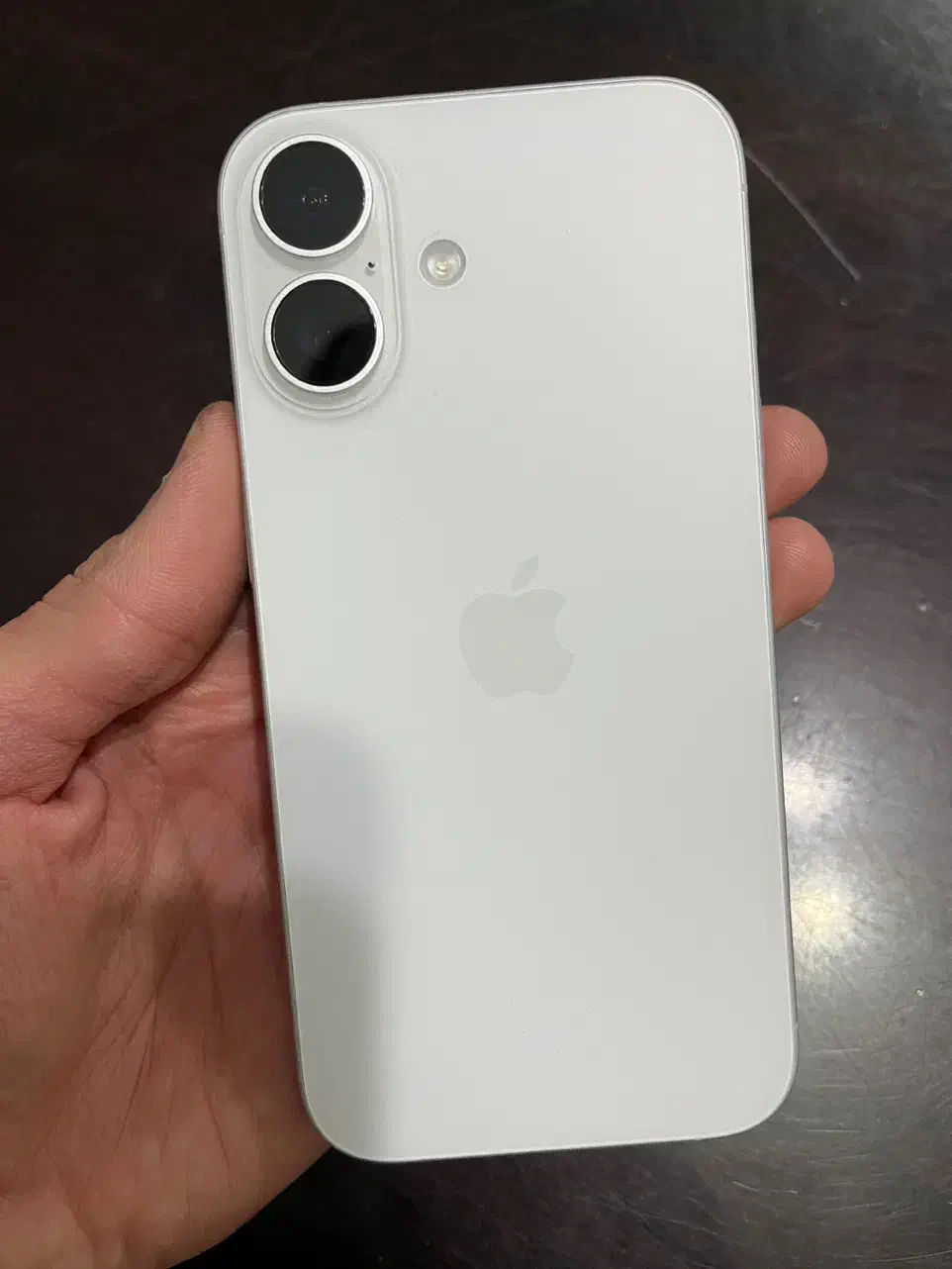 Iphone 16 normal آیفون ۱۶ نرمال|موبایل|اصفهان, فرهنگیان|دیوار