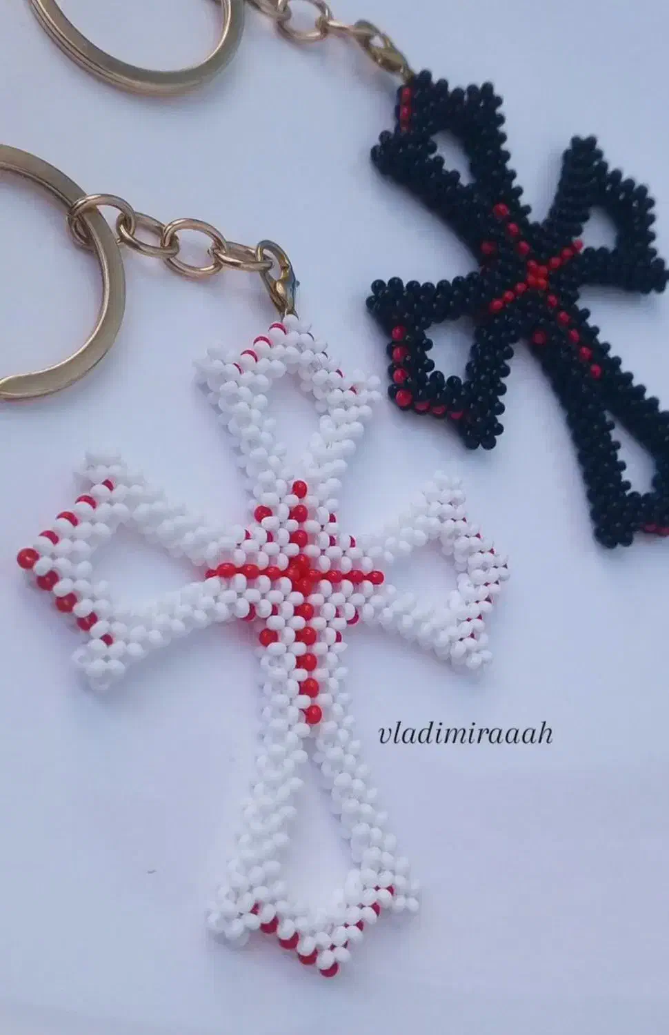 منجوق بافی - انواع گردنبند و دستبند و ...|بدلیجات|تبریز, |دیوار