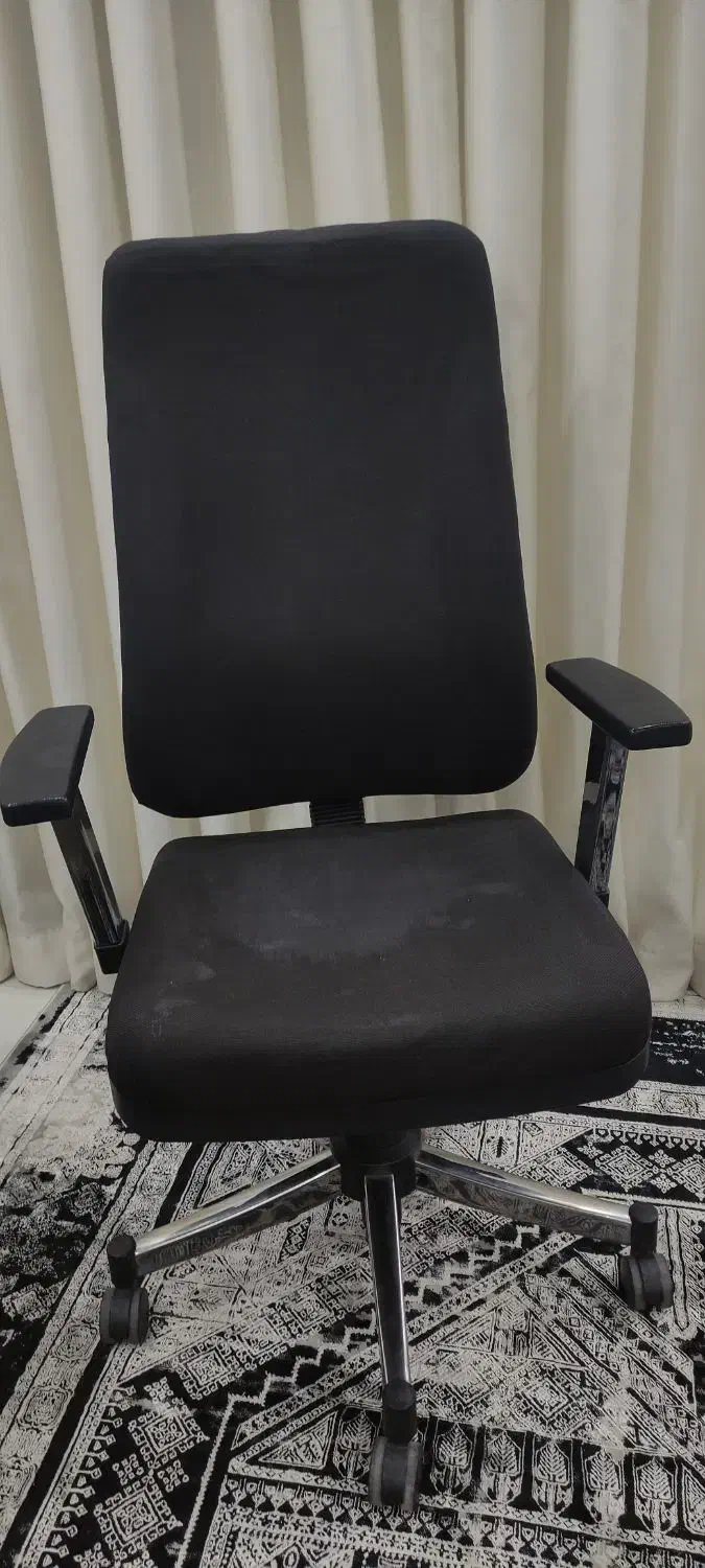 صندلی اداری|مبلمان اداری|بوکان, |دیوار