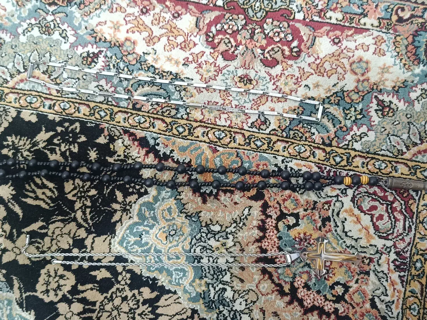 گردنبند|بدلیجات|گرگان, |دیوار