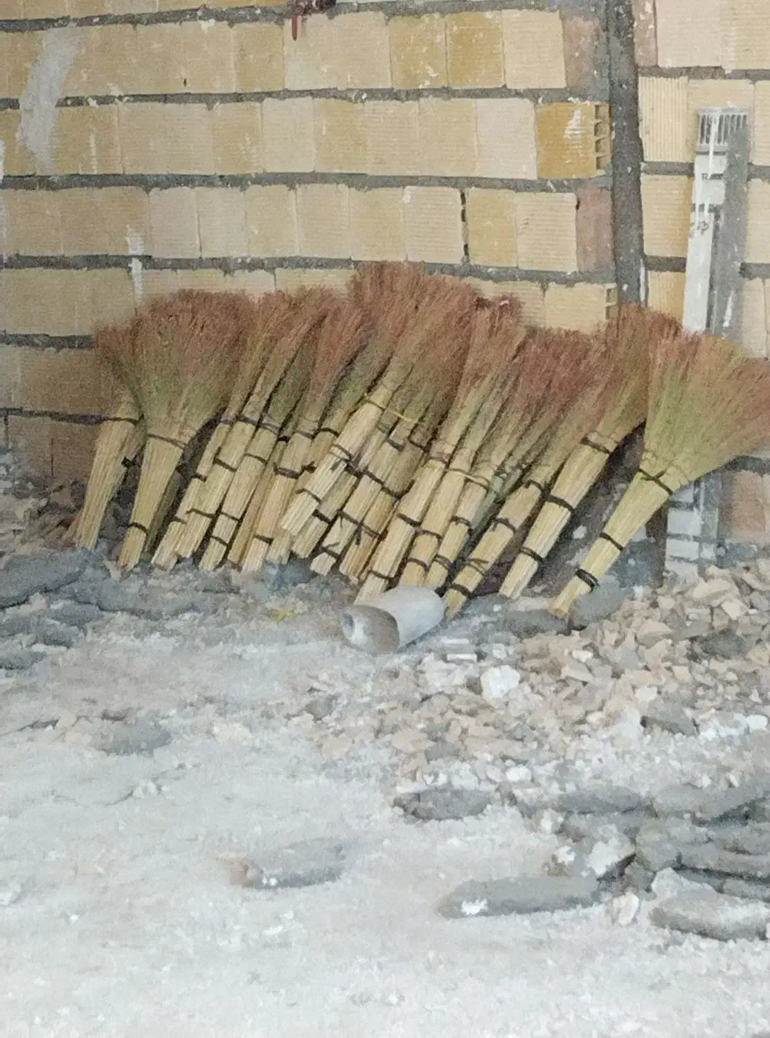 جارو|لوازم نظافت|کوهدشت, |دیوار