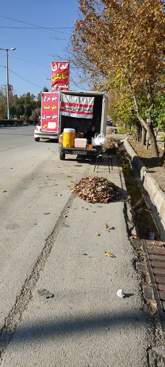 آشپزی|خدمات پذیرایی، مراسم|فیروزآباد (فارس), |دیوار