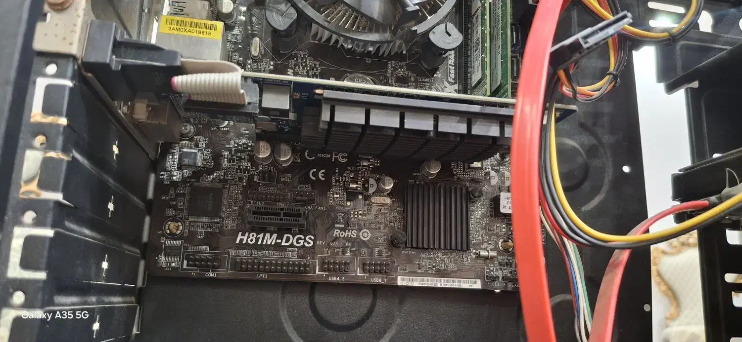 کیس|قطعات و لوازم جانبی رایانه|بهارستان, |دیوار