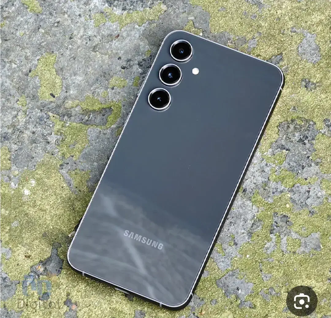 گلگسی s23 اف ایی خاکستری شیشه ایی|موبایل|تهران, پیکان شهر|دیوار