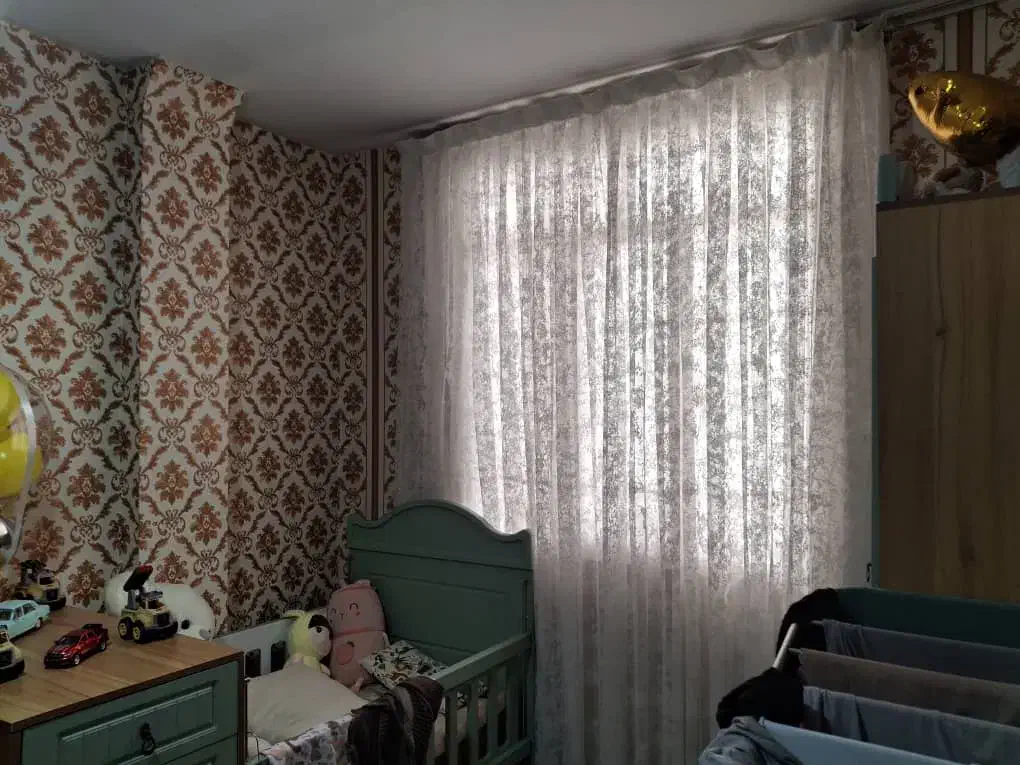 آپارتمان پیروزی نبرد شمالی طبقه چهارم