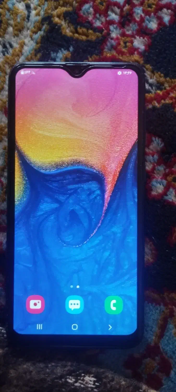 a10|موبایل|سلماس, |دیوار