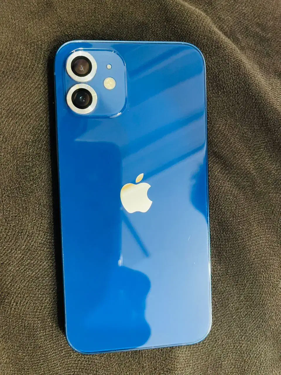 گوشی ایفن ۱۲|موبایل|فولادشهر, مسکن مهر فولادشهر|دیوار