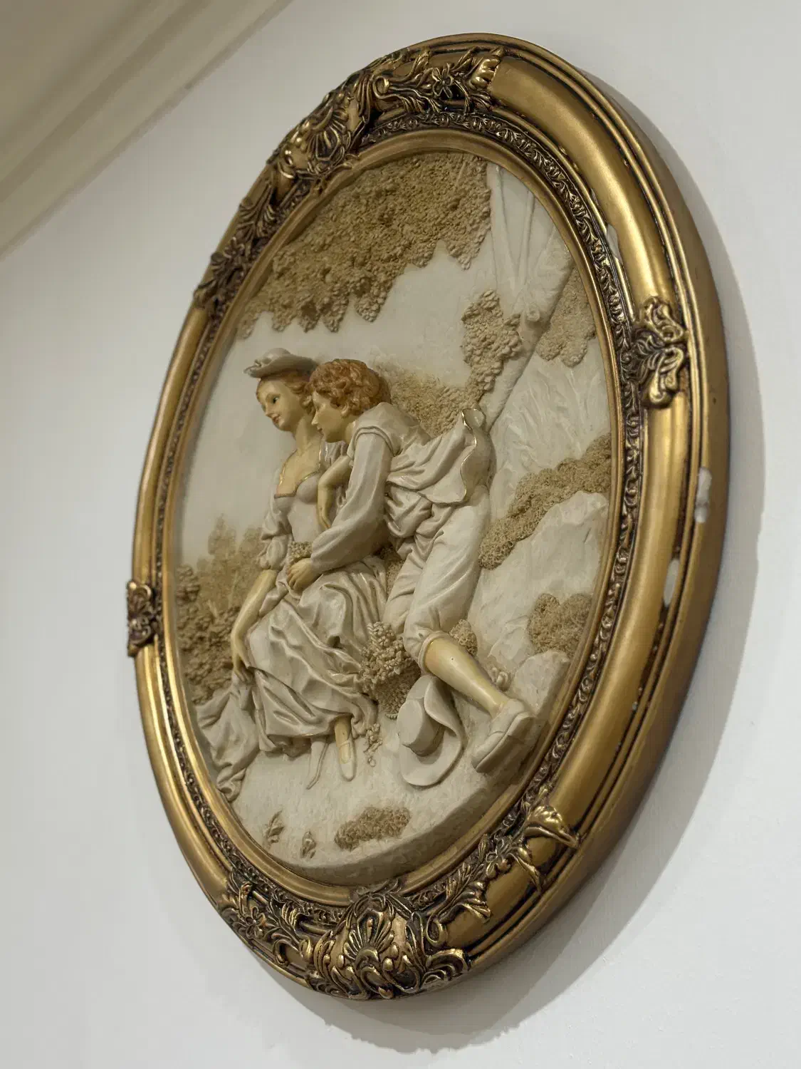 تابلو دکوری برجسته|تابلو، نقاشی، عکس|بابل, |دیوار