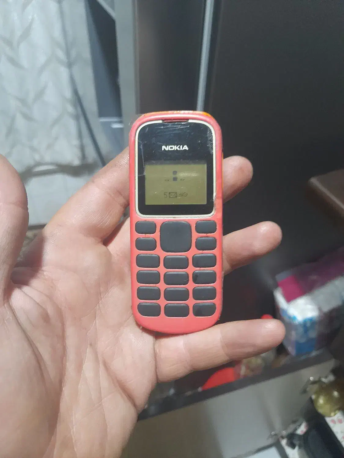 نوکیا ساده|موبایل|تهران, شهرک فردوس (حسینی)|دیوار