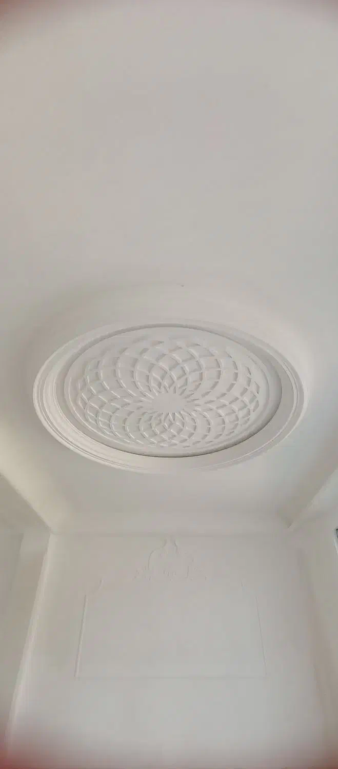 گچکاری گچبری|خدمات پیشه و مهارت|صومعه‌سرا, |دیوار