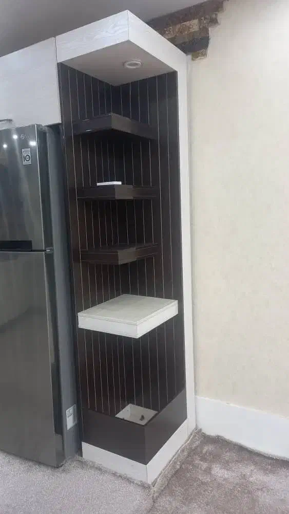 فروش کابینت و بوفه|مصالح و تجهیزات ساختمان|برازجان, |دیوار