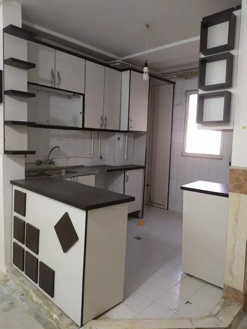 واحد تک خواب|اجارهٔ آپارتمان|قم, پردیسان|دیوار