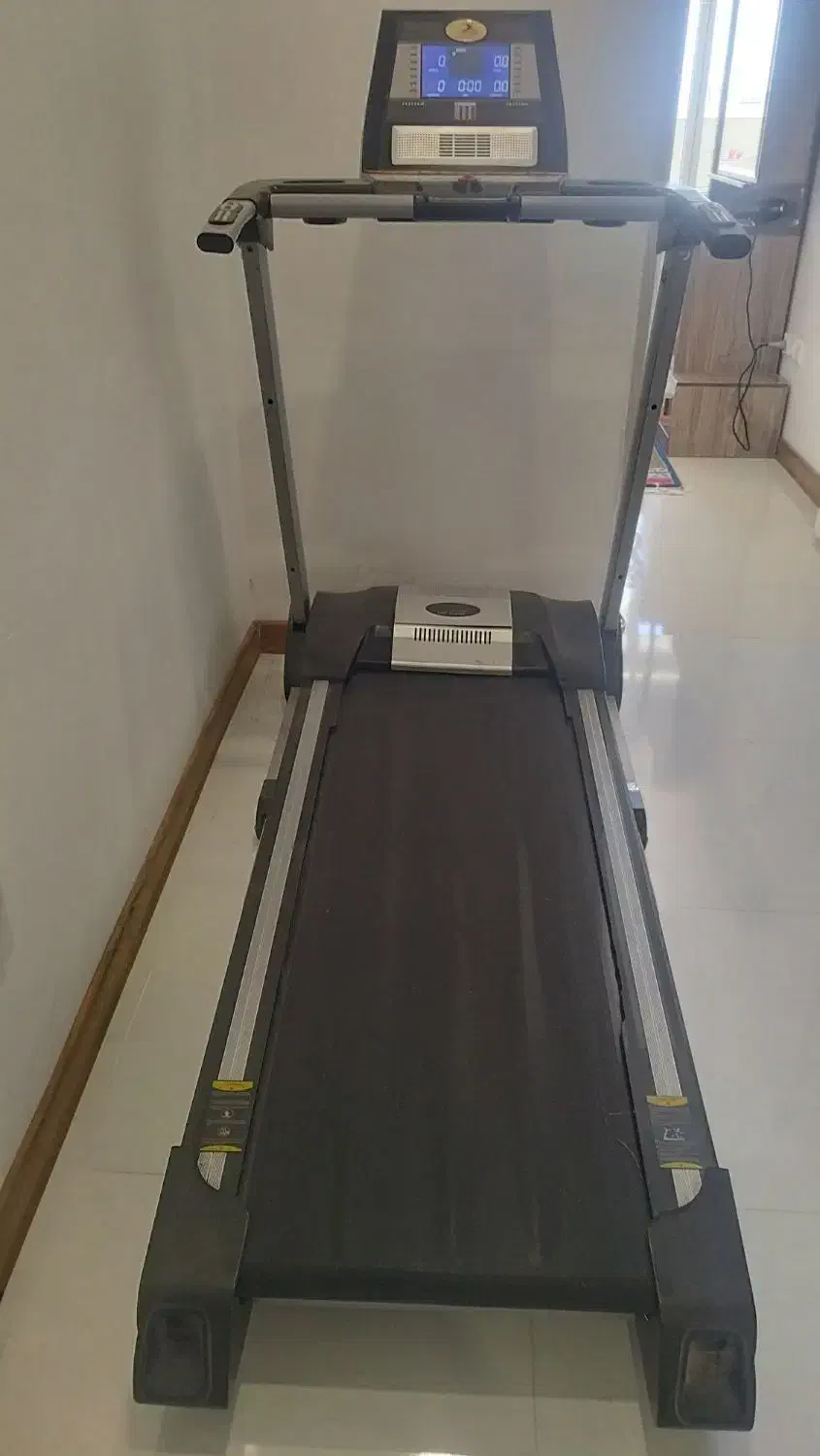 تردمیل بادی مستر + اسکی فضایی فیتنس|تجهیزات ورزشی|سبزوار, ابوریحان|دیوار