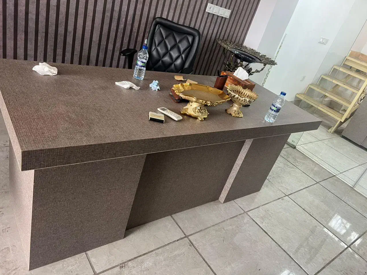 فروش وسایل املاک|دفتر کار|محمودآباد, |دیوار