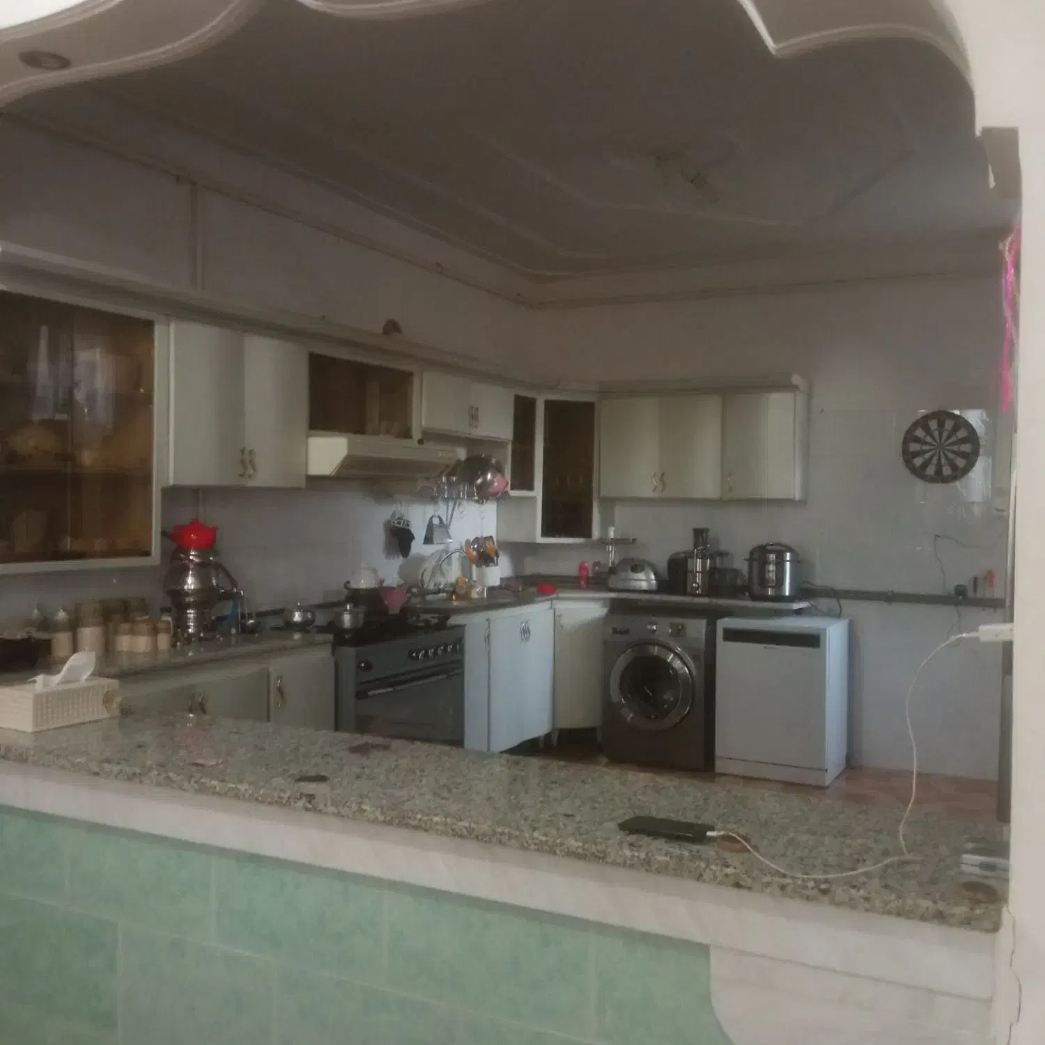 اجاره منزل خیابان فرمانداری|اجارهٔ خانه و ویلا|ایوان, |دیوار