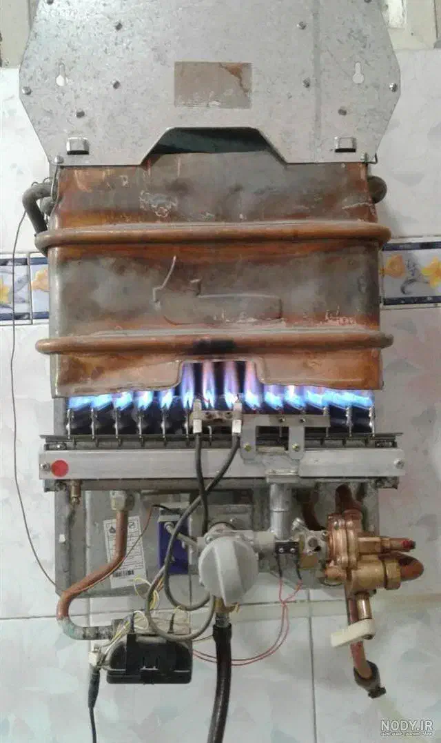 تعمیرات انواع آبگرمکن دیواری و ایستاده|خدمات پیشه و مهارت|قوچان, |دیوار