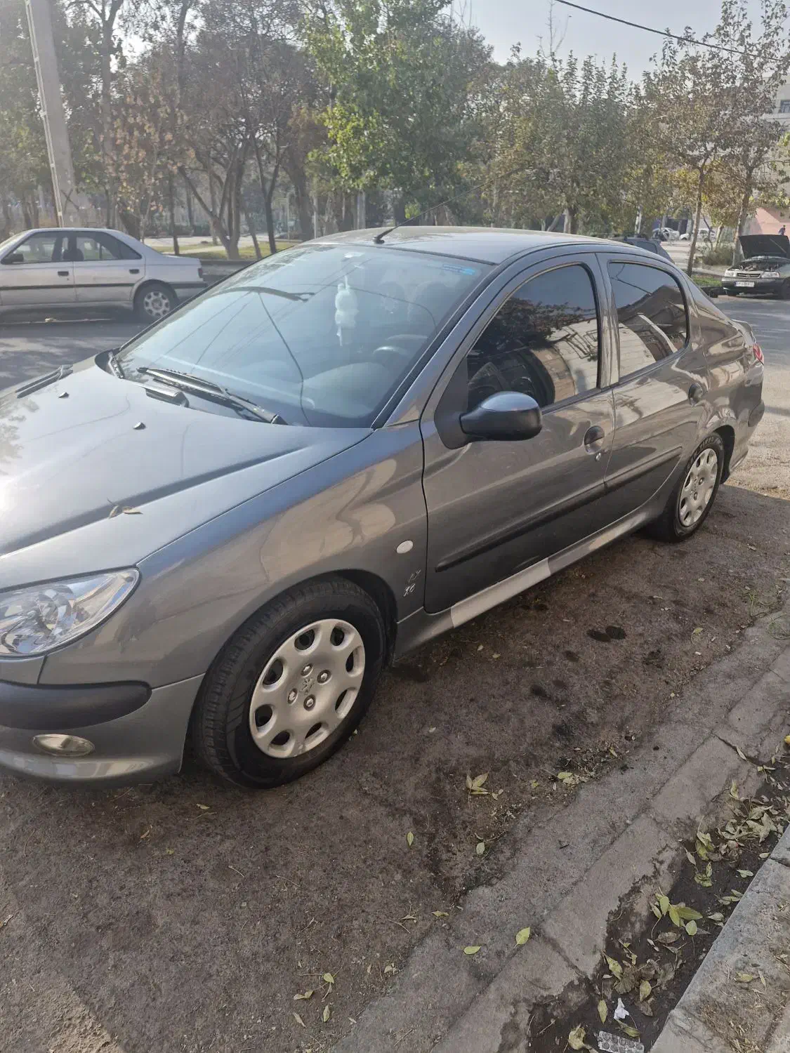 sd96 v8|خودرو سواری و وانت|ری, دولت‌آباد|دیوار