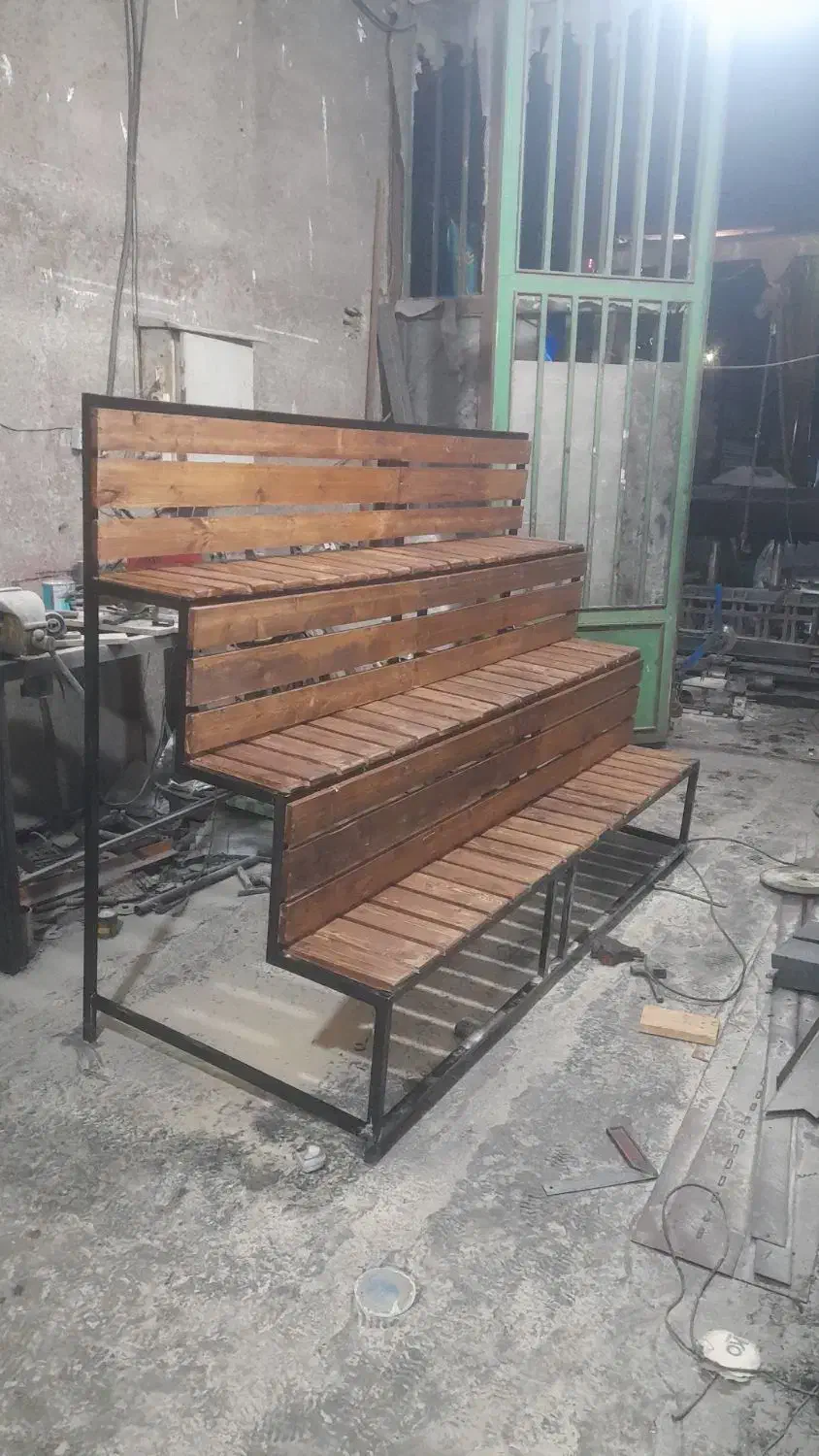 پالت و میز میوه فروشی|فروشگاه و مغازه|محمدشهر, شهرک چمران|دیوار