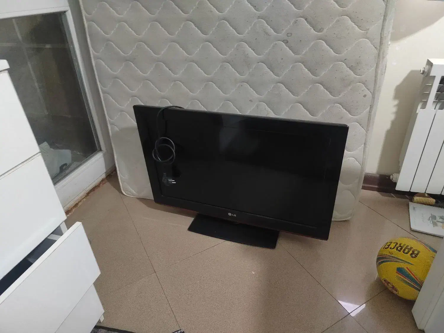 تلوزیون LG|تلویزیون و پروژکتور|پردیس, فاز ۴|دیوار