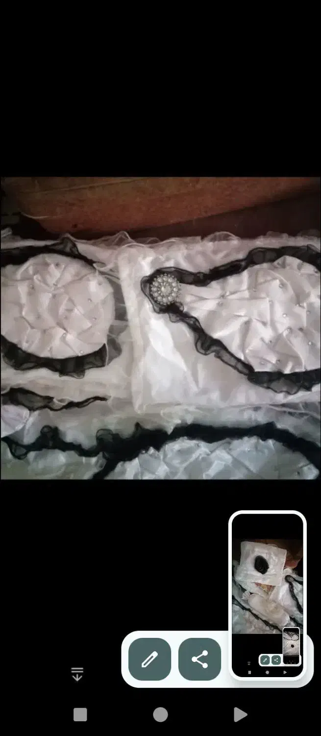 روتختی وفقت تاج تخت ارسال رایگان|سرویس روتختی|ساری, |دیوار