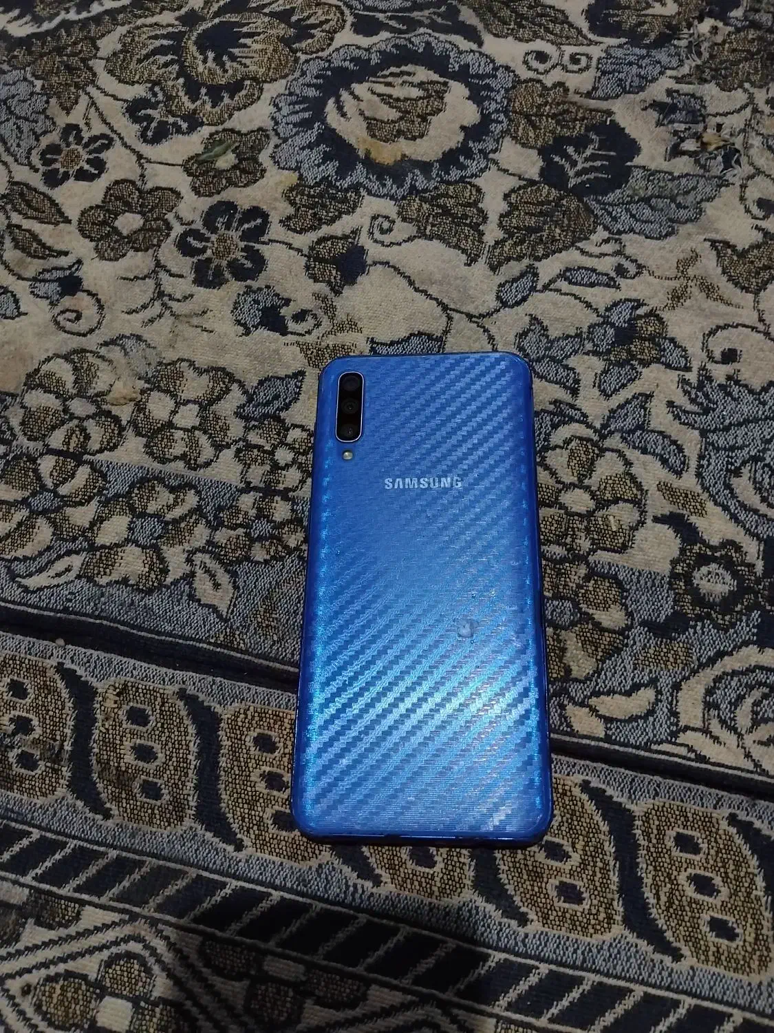 گوشیA50|موبایل|زهک, |دیوار