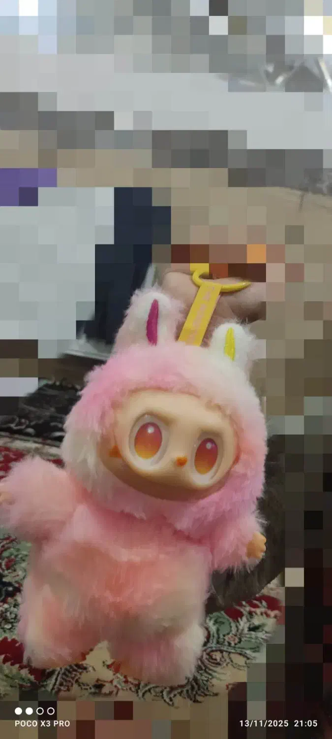 لبوبو|اسباب‌بازی بچه|کرمان, |دیوار