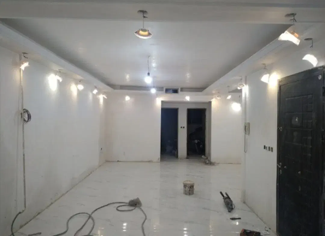 بازسازی کاشیکاری سنگ کاری ایزوگام تخریب صفرتاصد|خدمات پیشه و مهارت|تهران, جوادیه تهرانپارس|دیوار