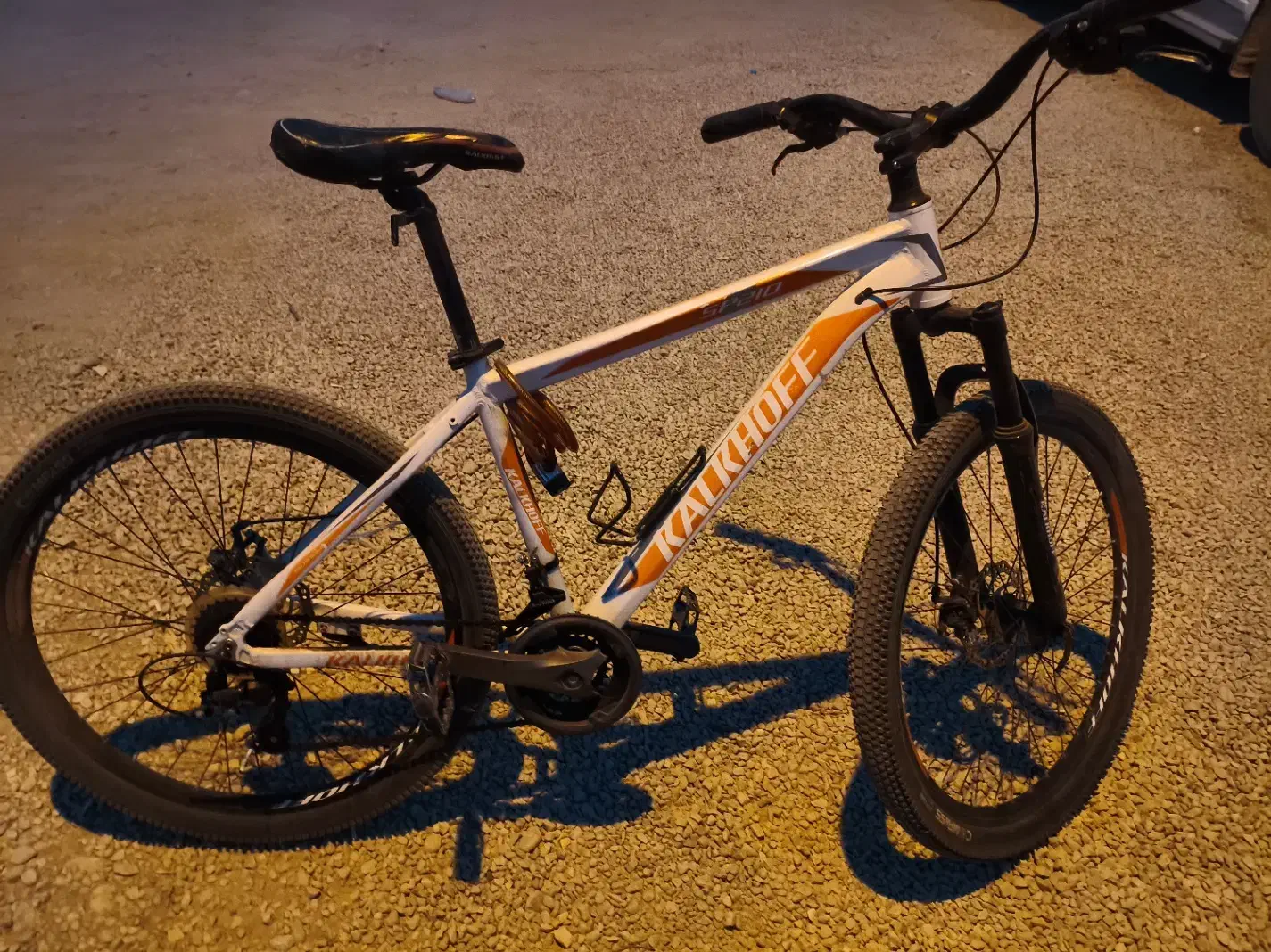 دوچرخه 26 کالخوف|دوچرخه، اسکیت، اسکوتر|نی‌ریز, |دیوار