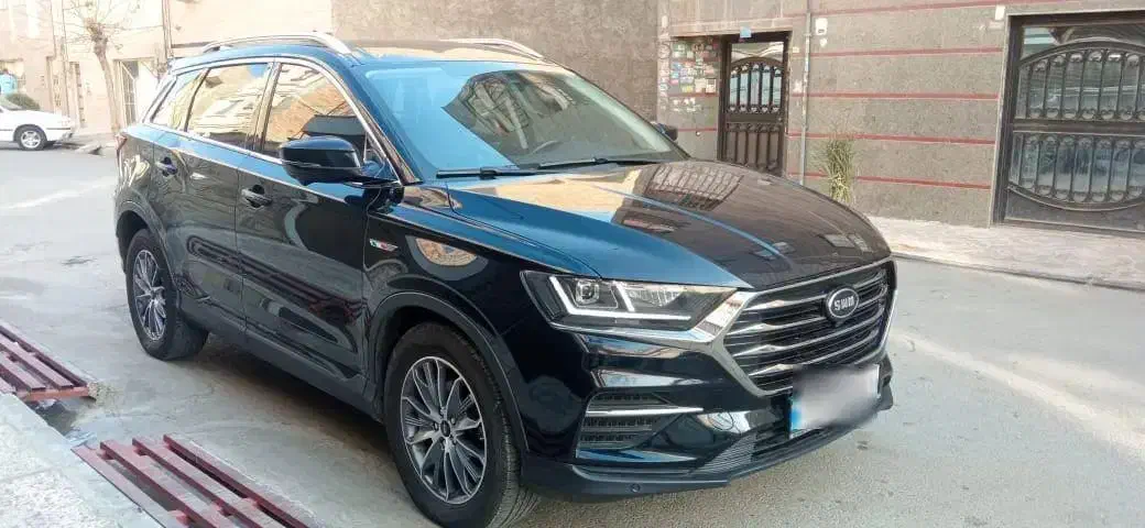 اس دبلیو ام G۰۱|خودرو سواری و وانت|اسلام‌شهر, شهرک واوان|دیوار