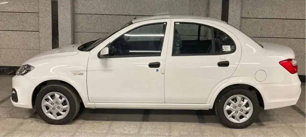 ساینا s صفر ۱۴۰۴|خودرو سواری و وانت|شهرکرد, |دیوار