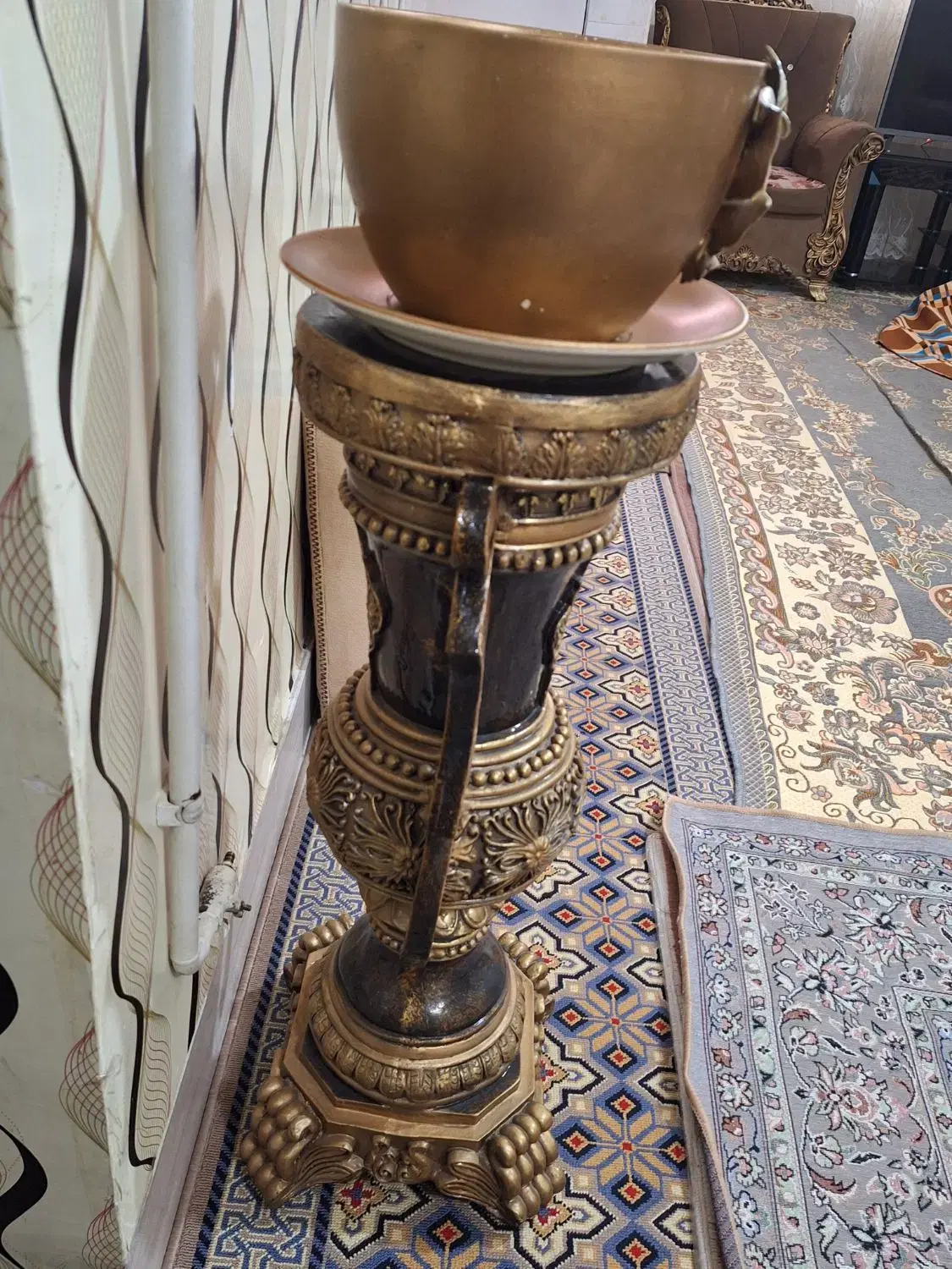 تزئینی|صنایع دستی و سایر لوازم تزئینی|سمنان, |دیوار