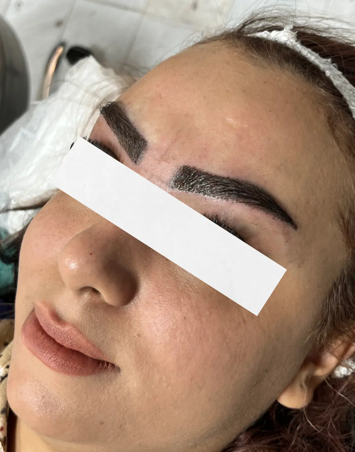 جشنواره تابستانه میکروکاشت ابرو|خدمات زیبایی و سلامت|تهران, کاج|دیوار