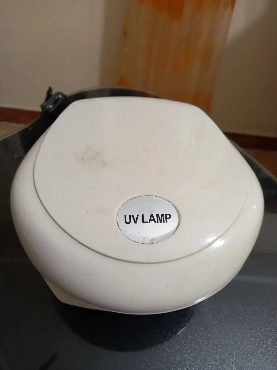 دستگاه یوی کاشت ناخن|آرایشی، بهداشتی، درمانی|فردیس, فردیس|دیوار