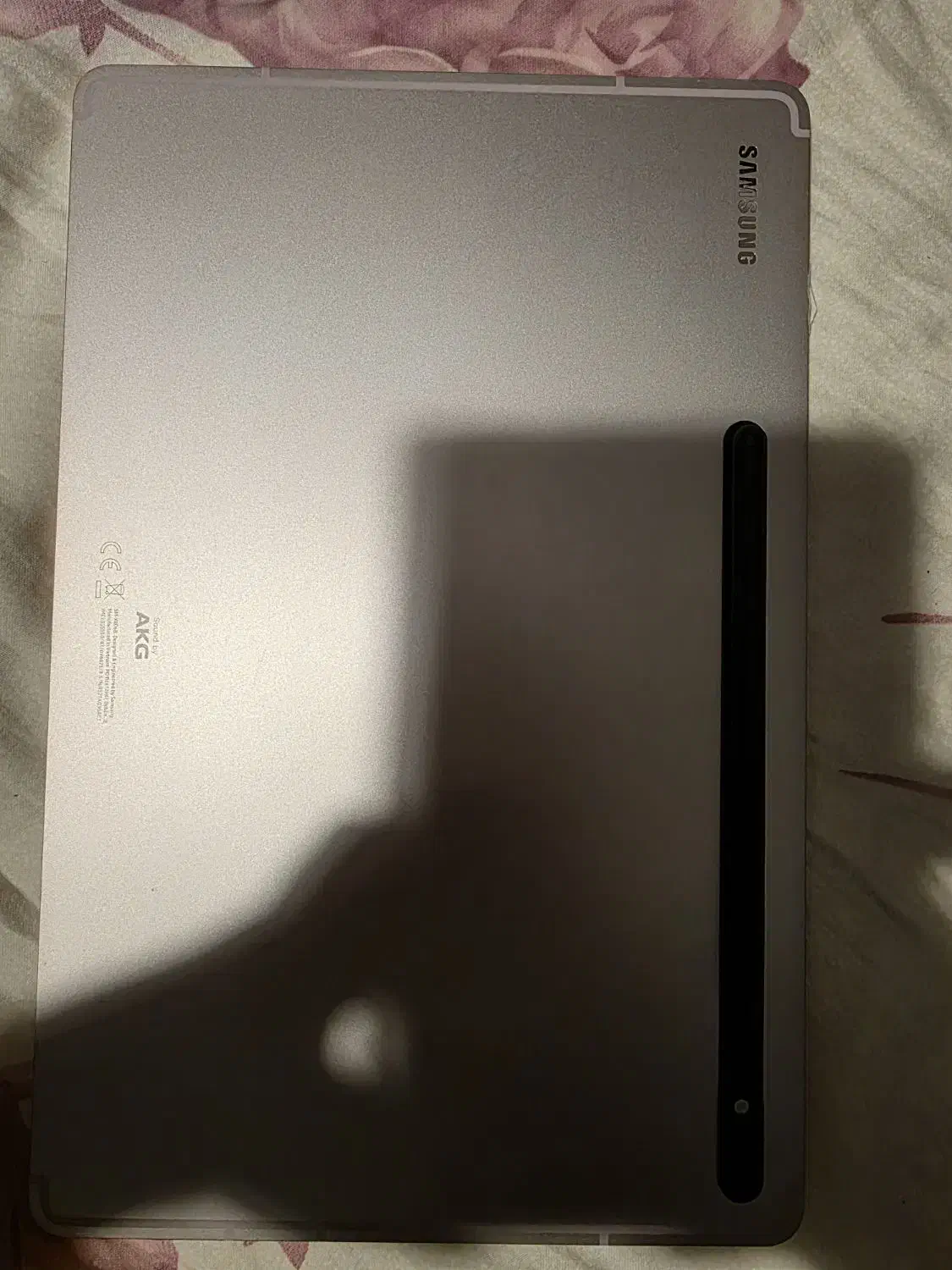 تبلت سامسونگ s8 plus|تبلت|شیراز, سینما سعدی|دیوار