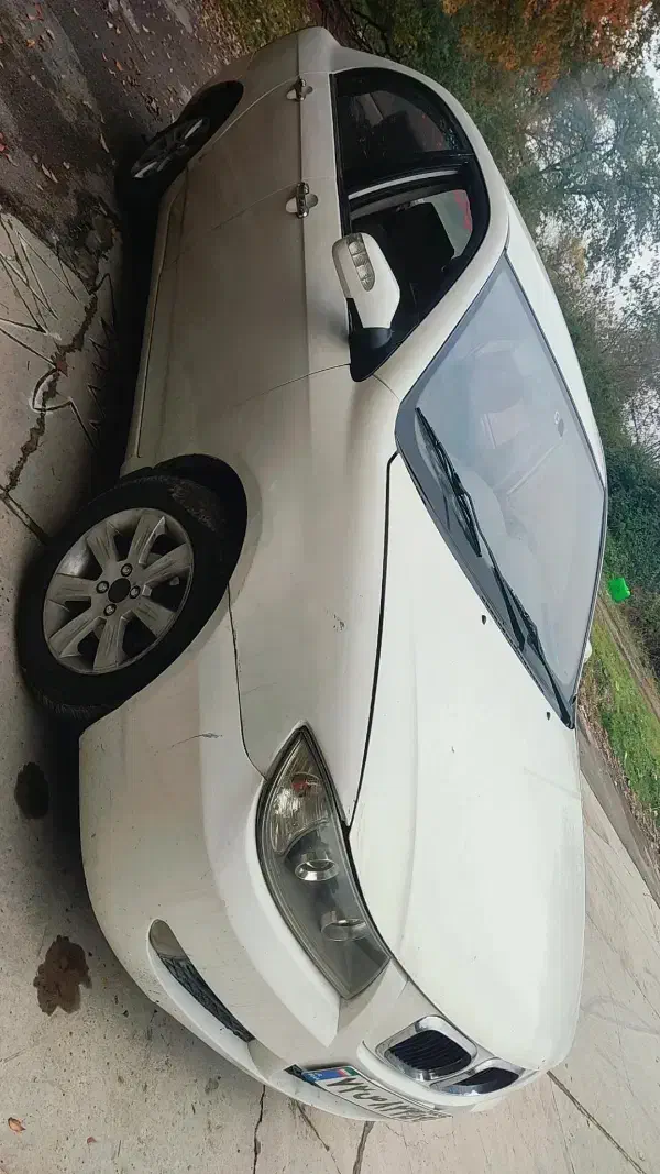 لیفان 620موتور1600مدل91|خودرو سواری و وانت|گرگان, |دیوار