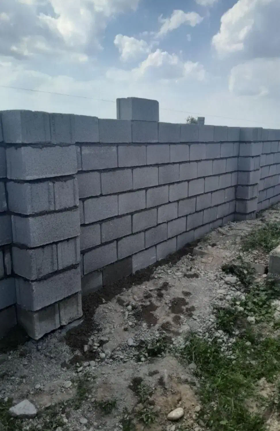 اجرای، دیوار چینی، اجرای سیمان کاری، گچ خاک|خدمات پیشه و مهارت|اصفهان, جلالیه|دیوار